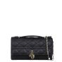 Dior My Dior Top Handle Mini Clutch on Chain