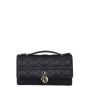 Dior My Dior Top Handle Mini Clutch on Chain