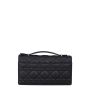Dior My Dior Top Handle Mini Clutch on Chain