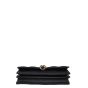 Dior My Dior Top Handle Mini Clutch on Chain