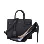 Saint Laurent Sac de Jour Nano