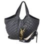 Saint Laurent Icare Maxi Shopping Tote