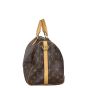 Louis Vuitton Speedy 35 Bandouliere Monogram