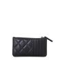 Chanel CC Zip Card Holder