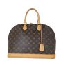 Louis Vuitton Alma MM Monogram