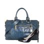 Prada Vitello Shine Two-Way Tote