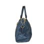 Prada Vitello Shine Two-Way Tote