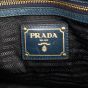 Prada Vitello Shine Two-Way Tote