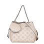 Louis Vuitton Bella Bucket Bag Mahina