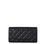 Chanel Classic CC Yen Wallet