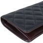 Chanel Classic CC Yen Wallet