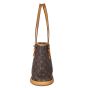 Louis Vuitton Petite Bucket Bag Monogram