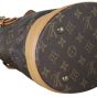 Louis Vuitton Petite Bucket Bag Monogram
