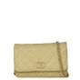 Chanel Classic Wallet on Chain