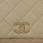 Chanel Classic Wallet on Chain