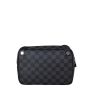 Louis Vuitton Scott Messenger Damier Graphite