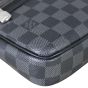 Louis Vuitton Scott Messenger Damier Graphite