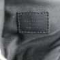 Louis Vuitton Scott Messenger Damier Graphite