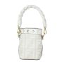 Fendi Mon Tresor Mini Bucket Bag