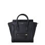 Celine Nano Luggage Tote