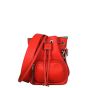 Fendi Selleria Mon Tresor Mini Bucket Bag