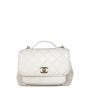 Chanel Business Affinity Small Flap Bag