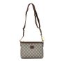 Gucci GG Supreme Interlocking G Messenger