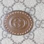 Gucci GG Supreme Interlocking G Messenger