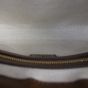 Gucci GG Supreme Interlocking G Messenger