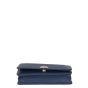 Chanel Boy Wallet on Chain Chevron