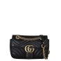 Gucci GG Marmont Matelasse Small Shoulder Bag