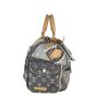 Louis Vuitton Speedy 30 Monogram Denim Patchwork