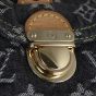 Louis Vuitton Speedy 30 Monogram Denim Patchwork