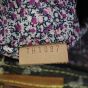 Louis Vuitton Speedy 30 Monogram Denim Patchwork