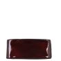 Louis Vuitton Rosewood Avenue Monogram Vernis