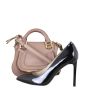Chloe Marcie Satchel Mini