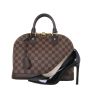 Louis Vuitton Alma PM Damier Ebene