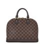 Louis Vuitton Alma PM Damier Ebene