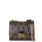 Fendi Kan U Crossbody Bag Small