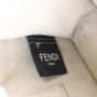 Fendi Kan U Crossbody Bag Small