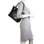 Chanel Medallion Tote Patent