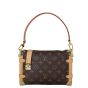 Louis Vuitton Side Trunk MM Monogram