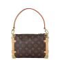 Louis Vuitton Side Trunk MM Monogram