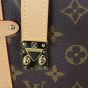 Louis Vuitton Side Trunk MM Monogram