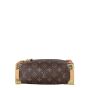 Louis Vuitton Side Trunk MM Monogram
