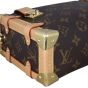 Louis Vuitton Side Trunk MM Monogram