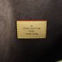 Louis Vuitton Side Trunk MM Monogram