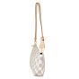 Louis Vuitton Pochette Accessoires Damier Azur