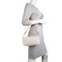 Louis Vuitton Pochette Accessoires Damier Azur