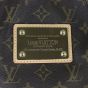 Louis Vuitton Galliera PM Monogram